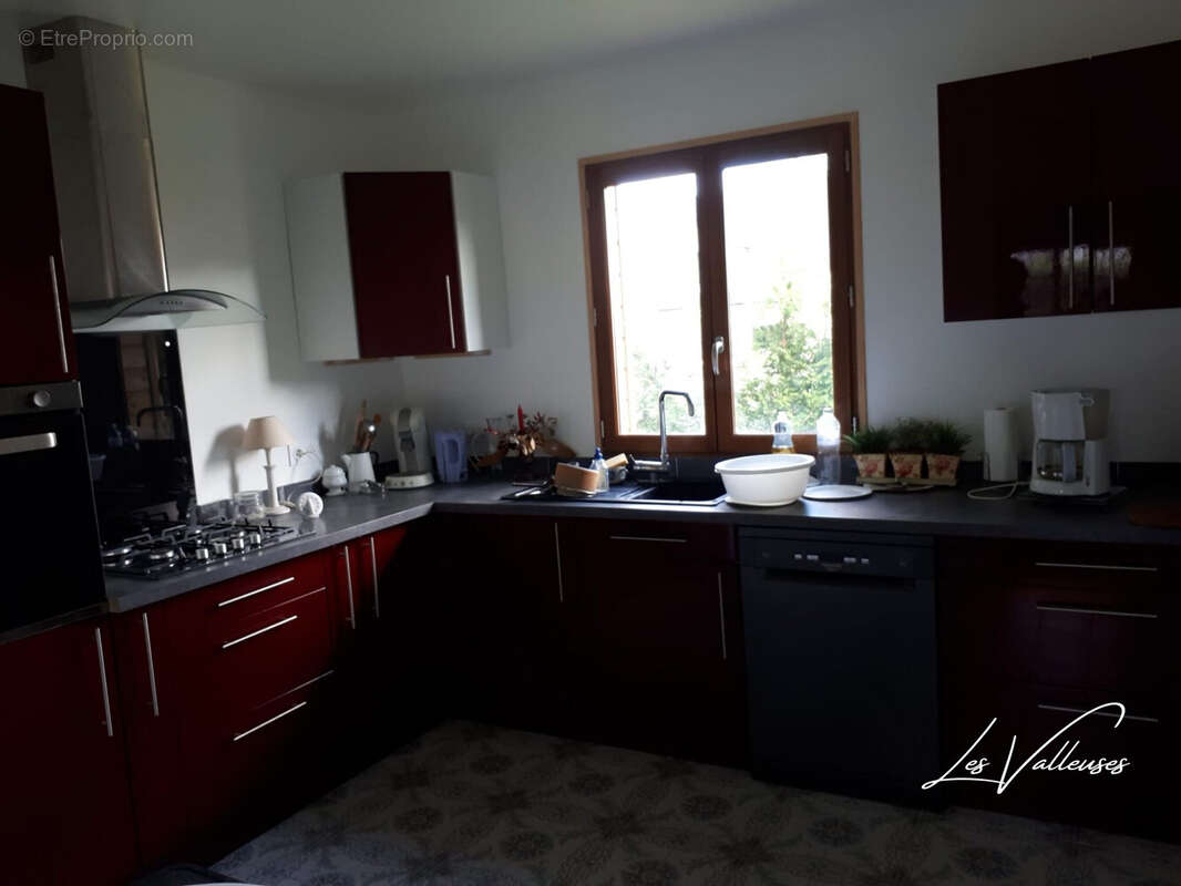 Maison à ANGIENS