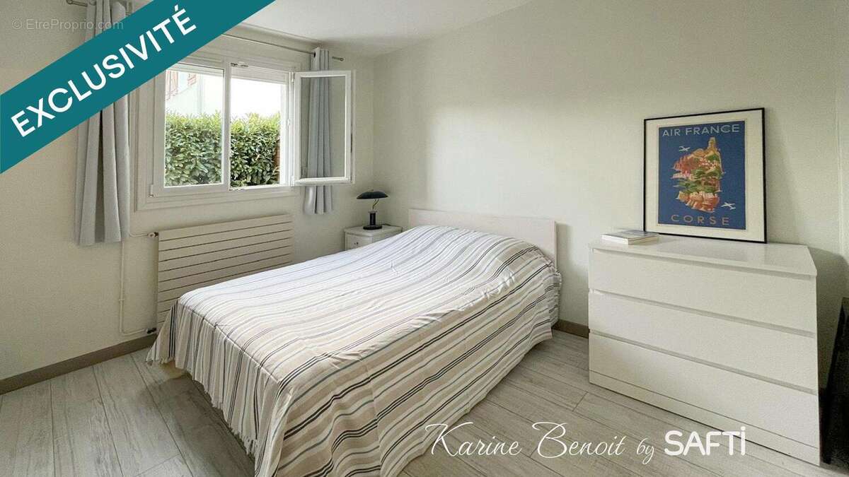 Photo 8 - Maison à SAINT-GERMAIN-LES-CORBEIL