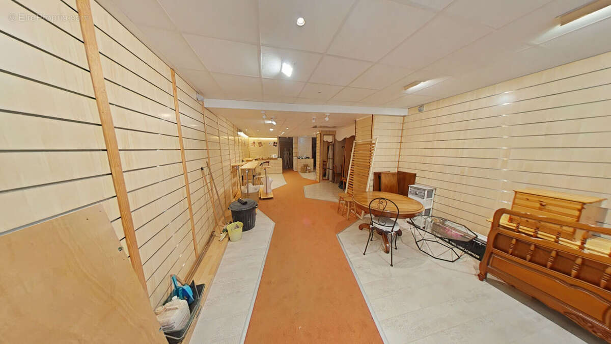 Appartement à SAINTE-MAURE-DE-TOURAINE