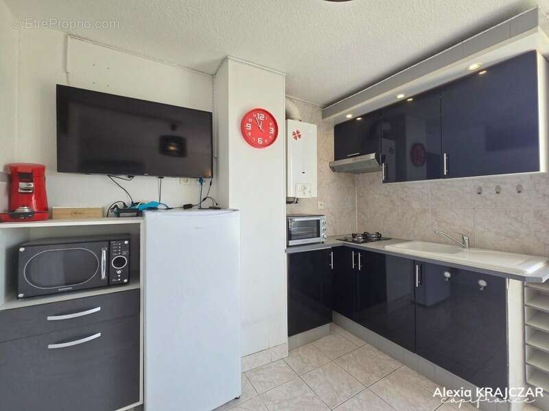 Appartement à AGDE