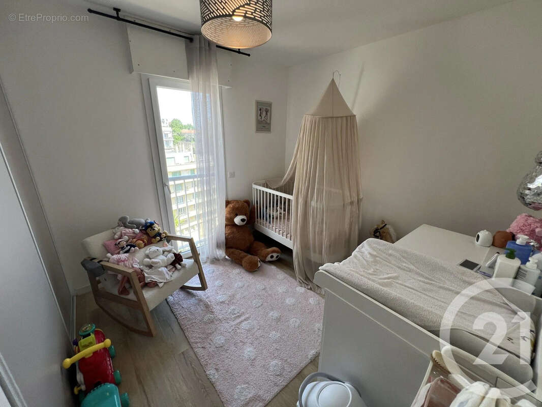 Appartement 106 m² à San-Martino-Di-Lota  - photo 16