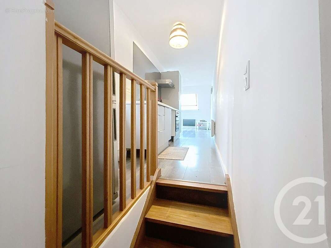 Appartement à EPERNAY