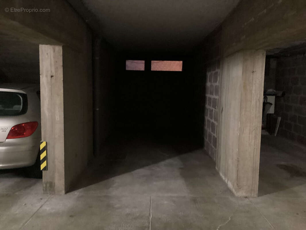 Appartement à LE PUY-EN-VELAY