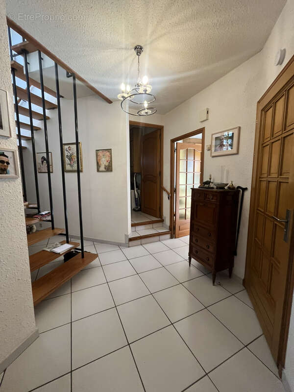 Maison à AMELIE-LES-BAINS-PALALDA