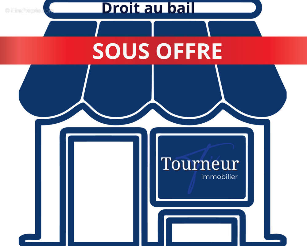 Commerce à SANARY-SUR-MER