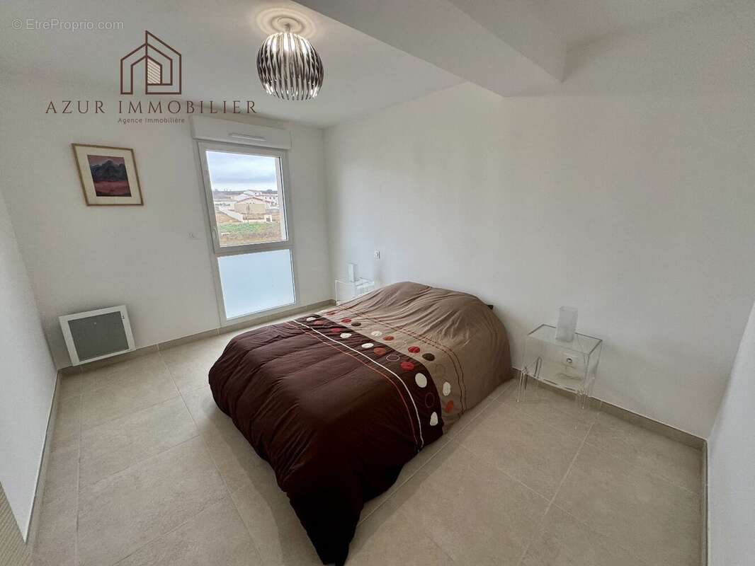 Appartement à SAUVIAN