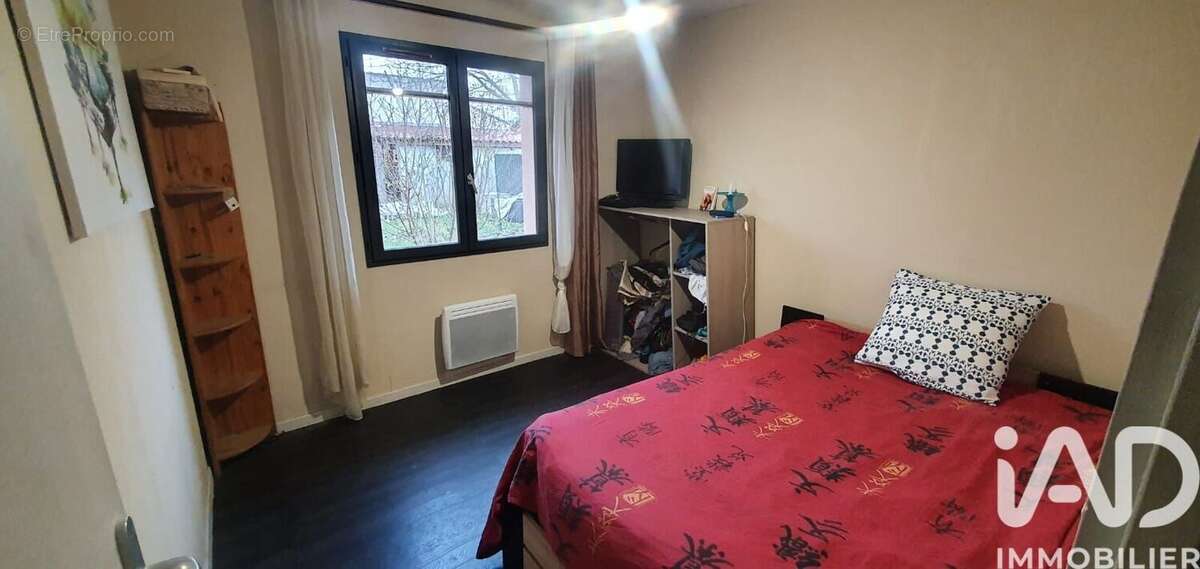 Photo 6 - Maison à CASTELGINEST