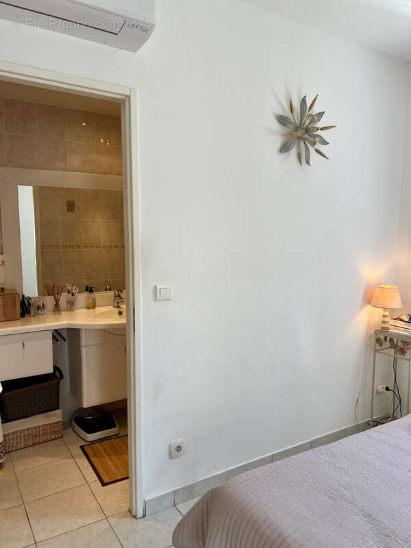Appartement terrasses vue mer - photo 22