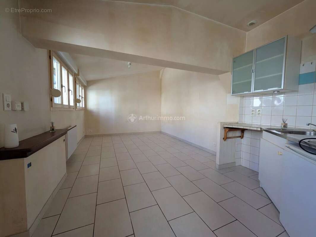 Appartement à NEUFCHATEAU