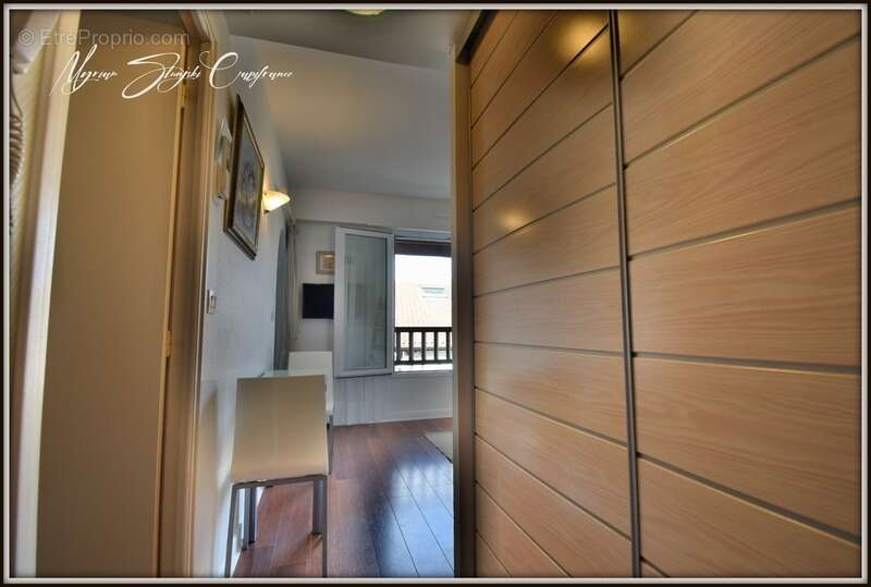 Appartement à SAINT-JEAN-DE-LUZ