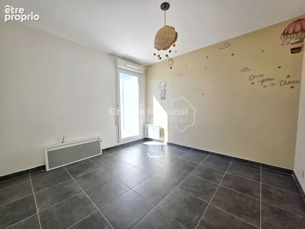 Appartement 3 pièces  à Miramas - photo 9