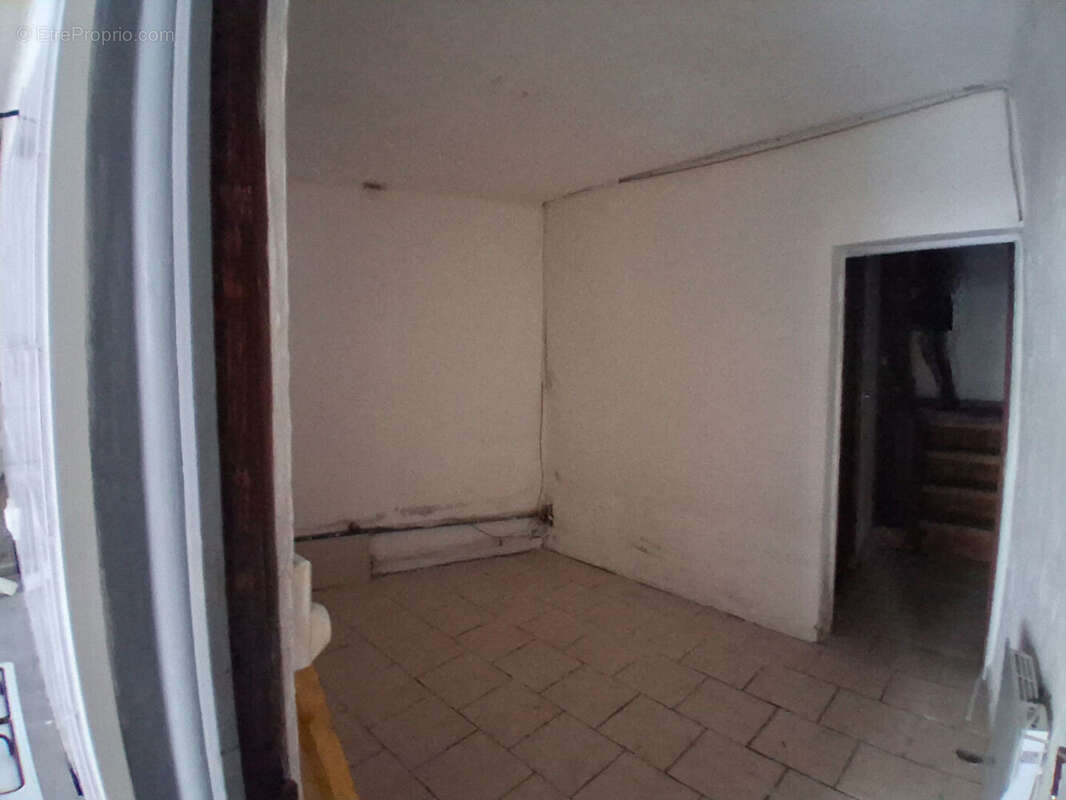 Appartement à VERVINS