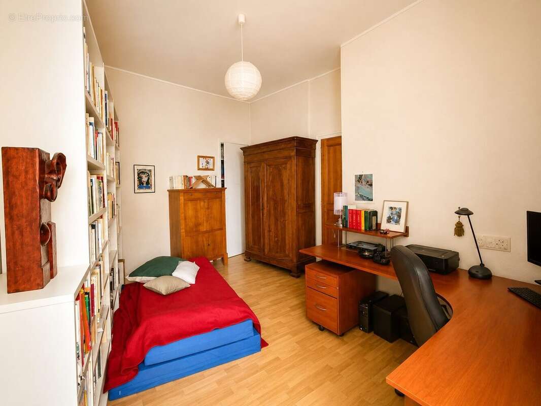 Appartement à CHAMBERY