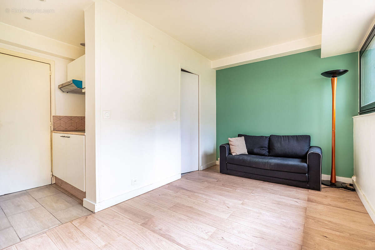 Appartement à PARIS-11E