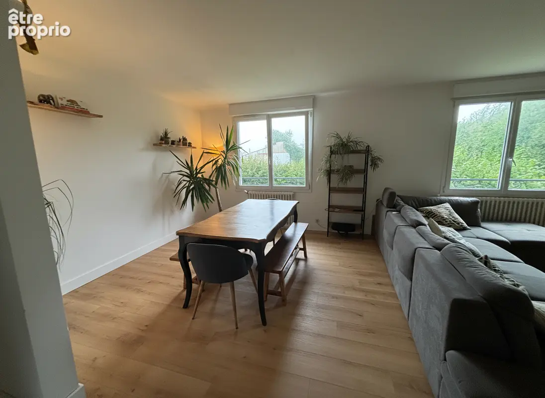 Maison 148m² à sizun - photo 3