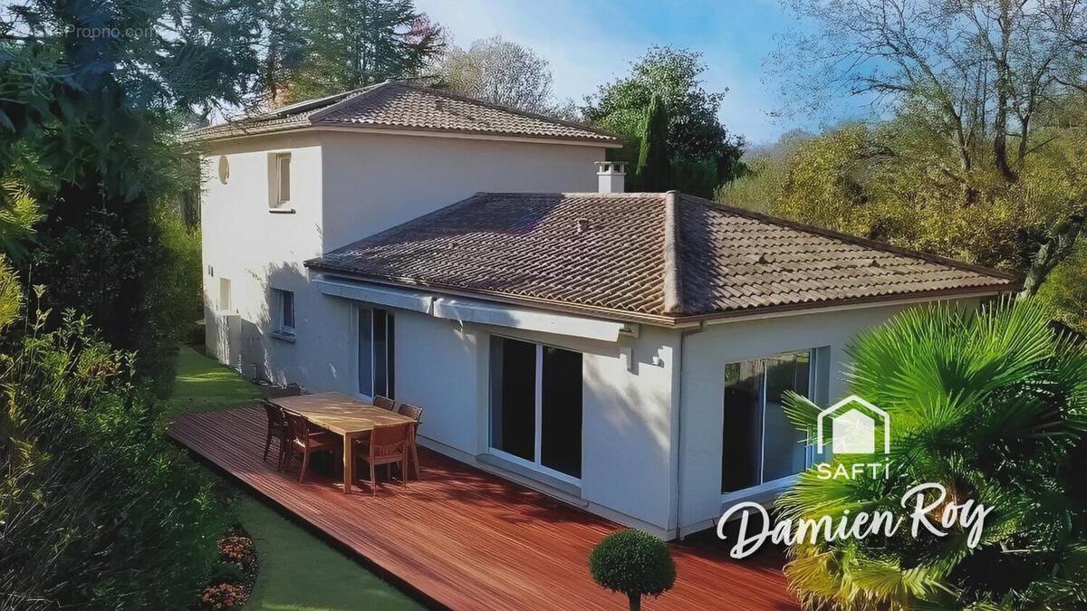 Photo 1 - Maison à LE PIAN-MEDOC