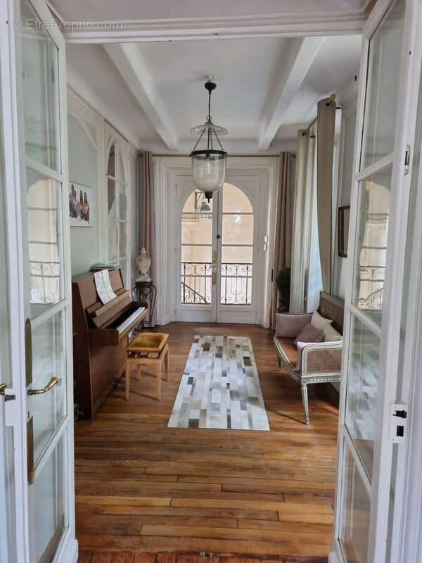 Maison à TRIEL-SUR-SEINE