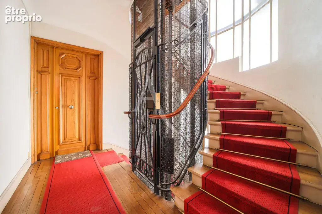 Appartement Paris 4 pièce(s) 78 m2 - photo 5