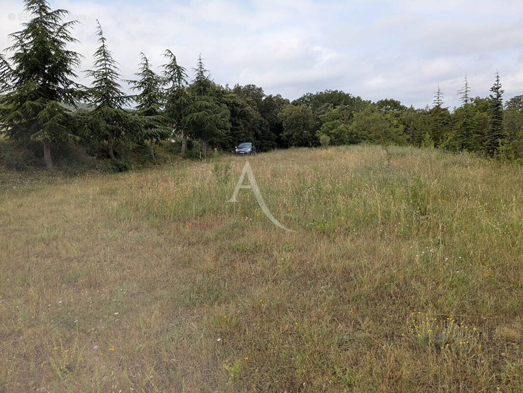 Terrain à LIMOUX