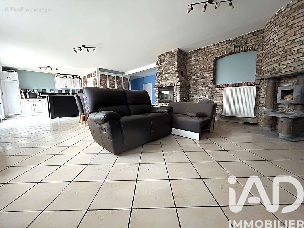 Photo 3 - Maison à ARLEUX