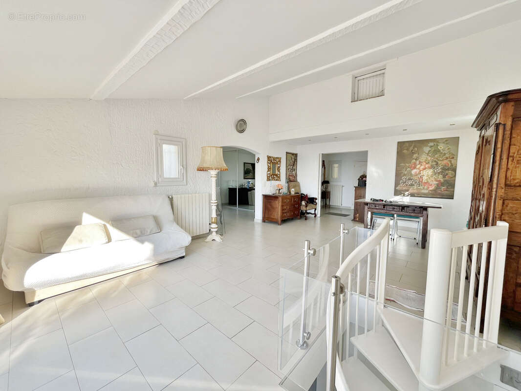 Maison à LA SEYNE-SUR-MER