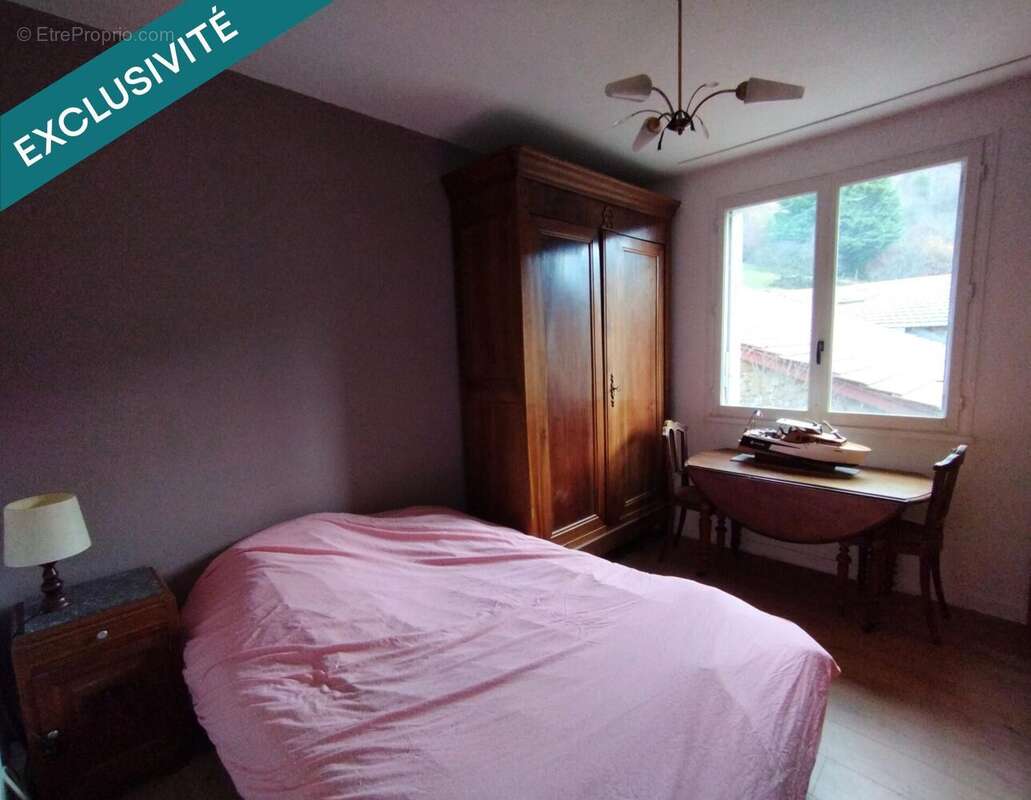 Photo 8 - Maison à SAINT-MARTIN-DE-VALAMAS