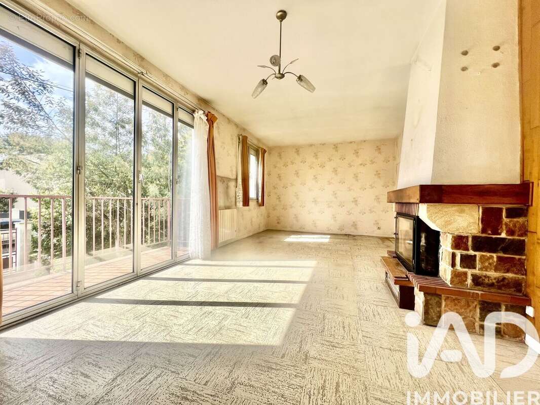 Photo 3 - Maison à VILLECRESNES