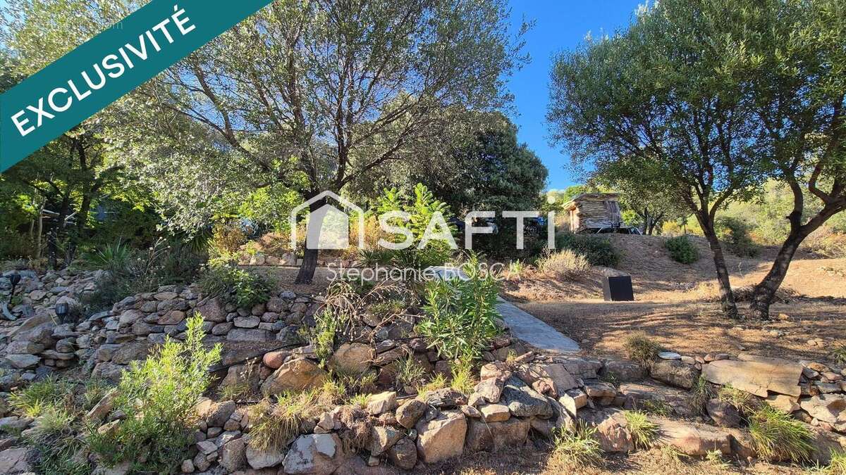 Photo 9 - Terrain à SERRA-DI-FERRO