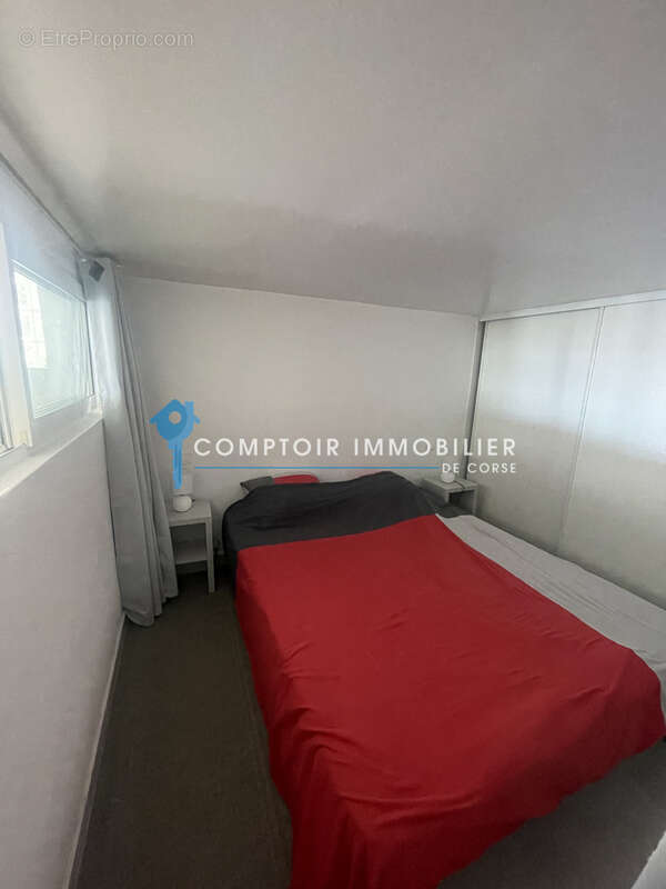 Appartement à PORTO-VECCHIO