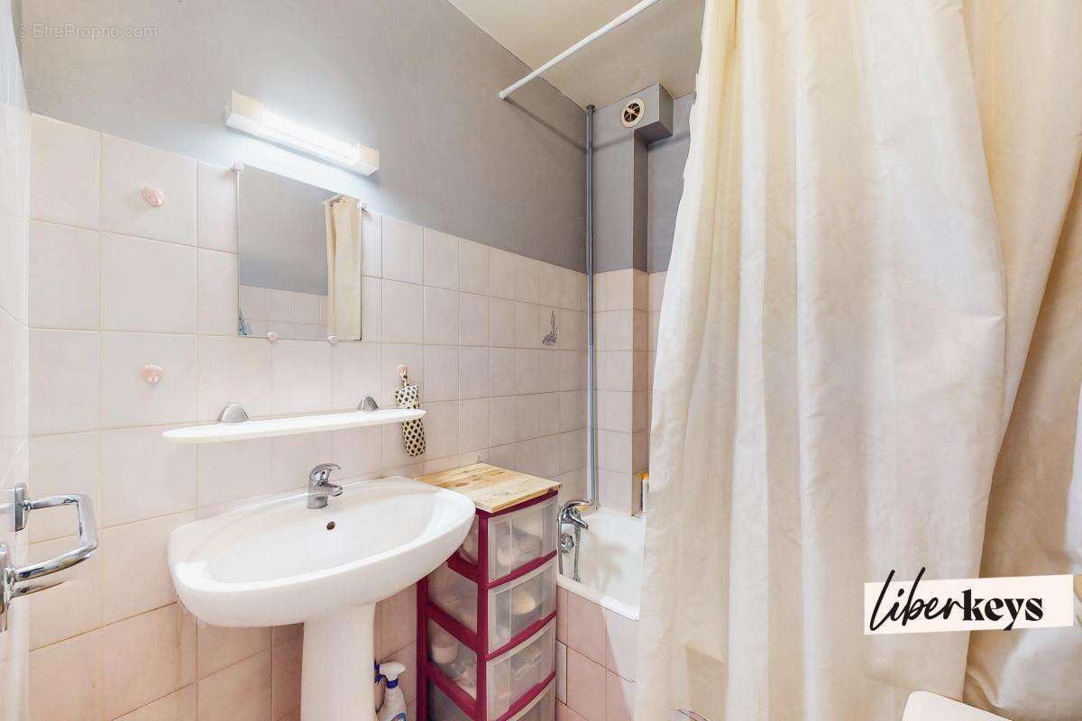 Appartement à AVIGNON