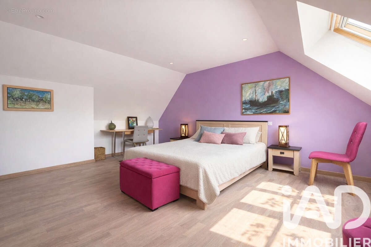 Photo 6 - Maison à SORRUS