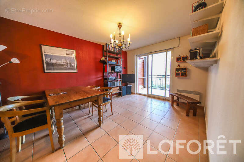 Appartement à EMBRUN