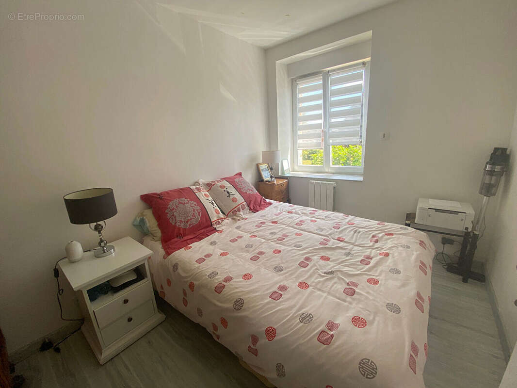 Maison à SAINT-ALBAN