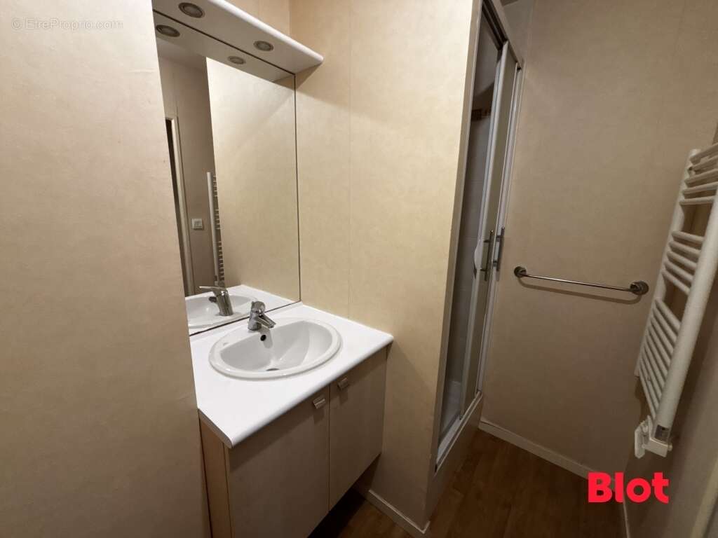 Appartement à BETTON