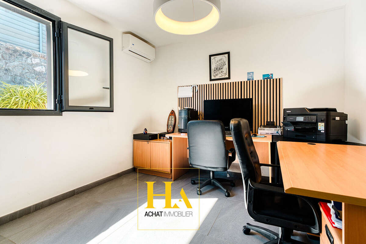 Maison à SAINT-PAUL