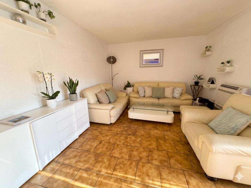 Appartement - photo 3