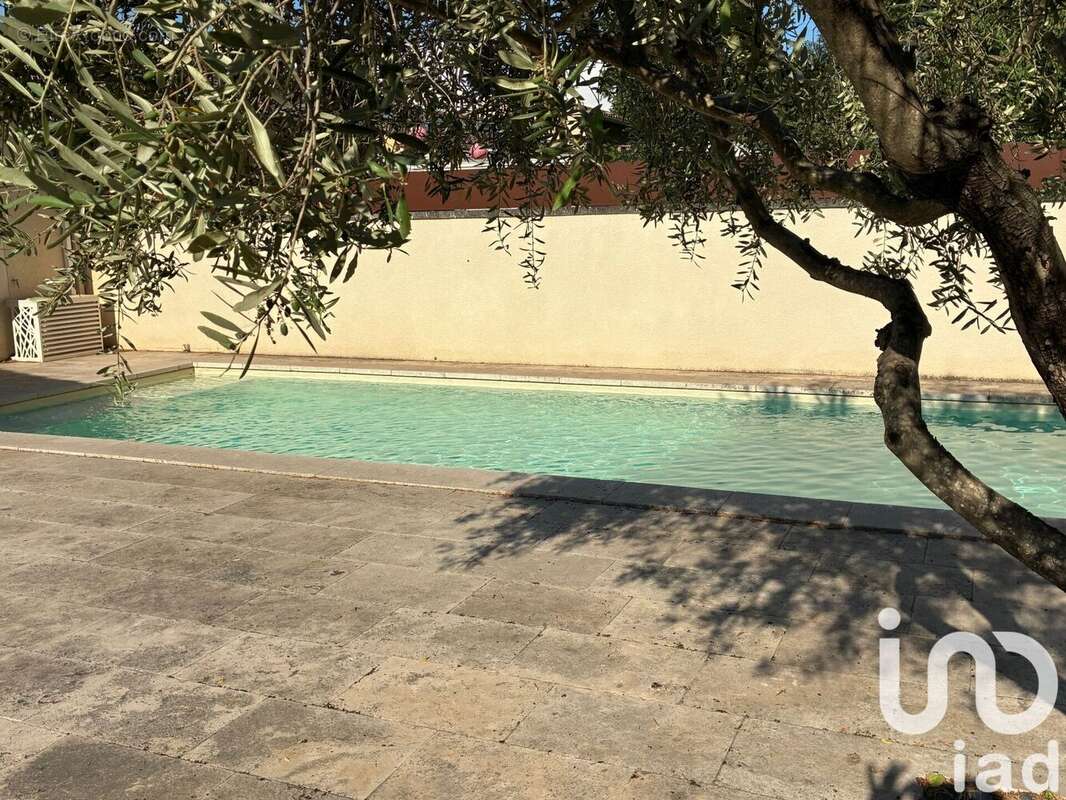 Photo 3 - Maison à SAINT-REMY-DE-PROVENCE