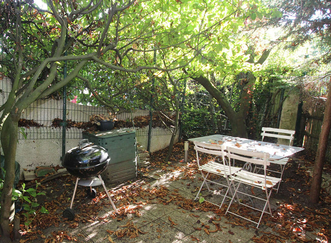 Appartement à MEUDON
