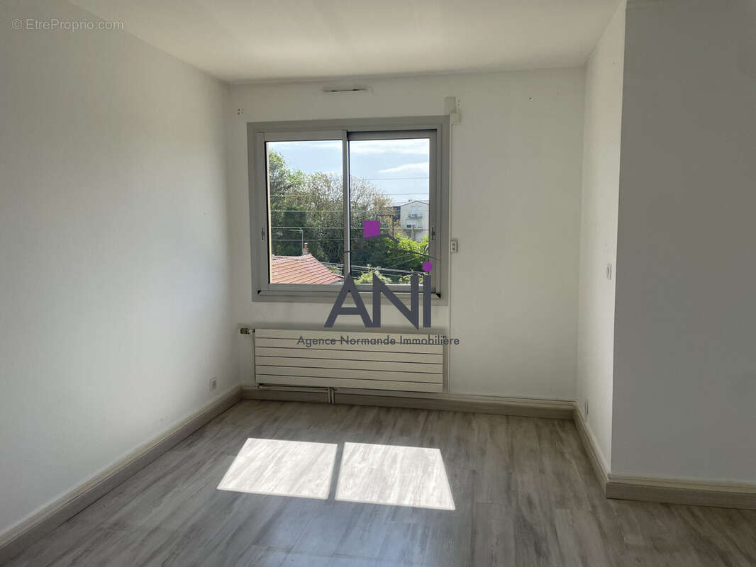 Appartement à DIEPPE