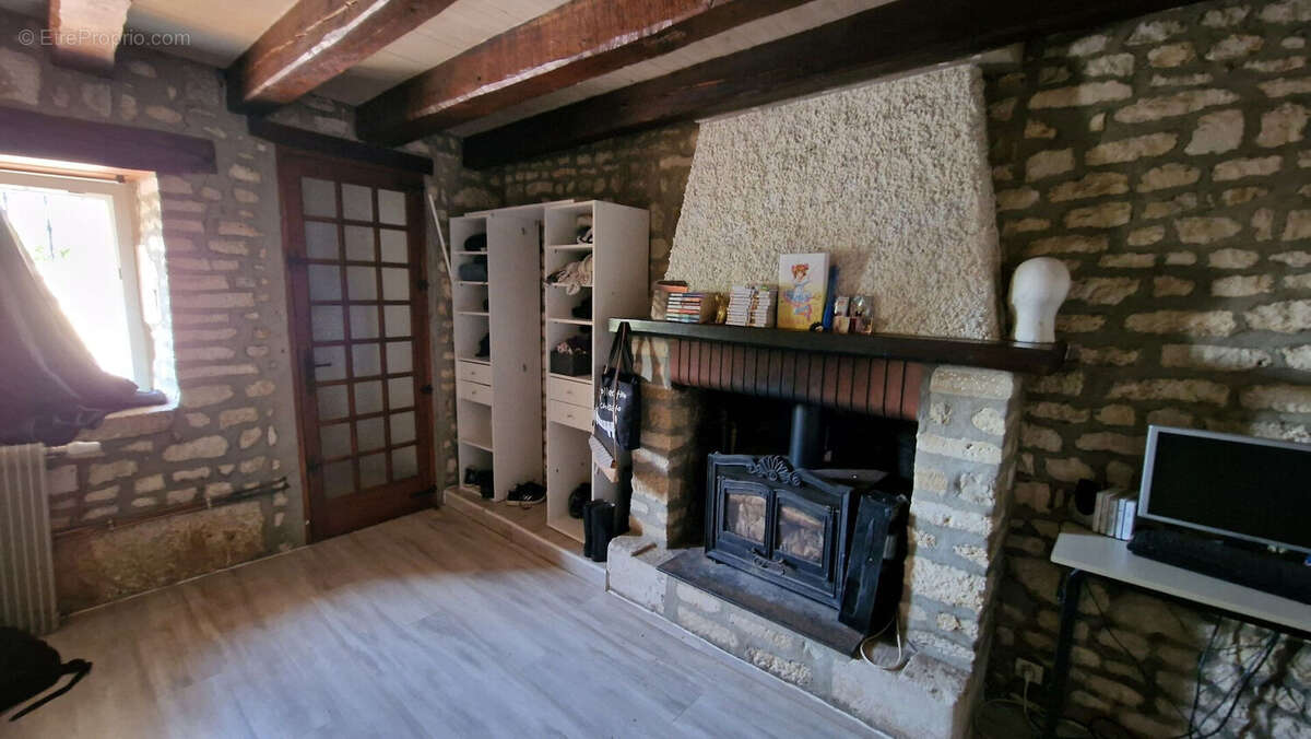 Photo 9 - Maison à FOUSSAIS-PAYRE