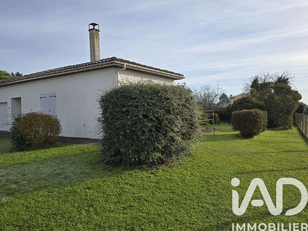 Photo 8 - Maison à TONNAY-CHARENTE