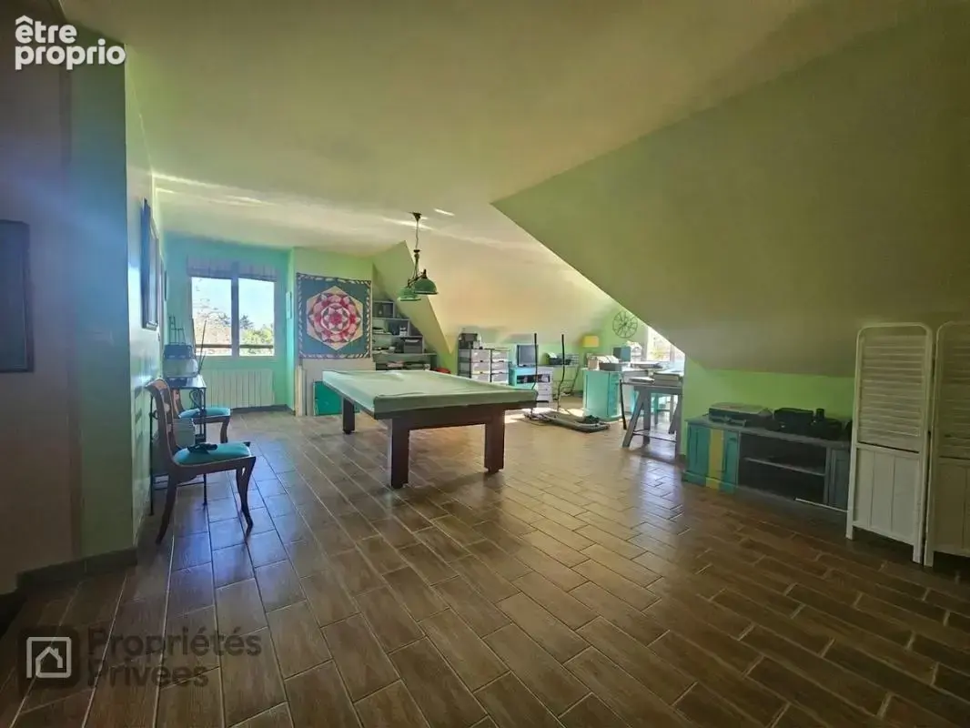 Belle Maison  Proche Honfleur 6 pièces 188 m2 - photo 13