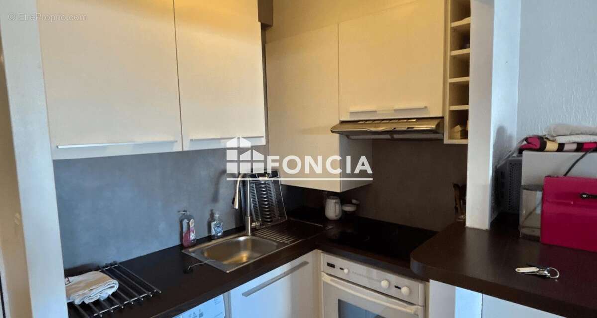 Appartement à BANDOL