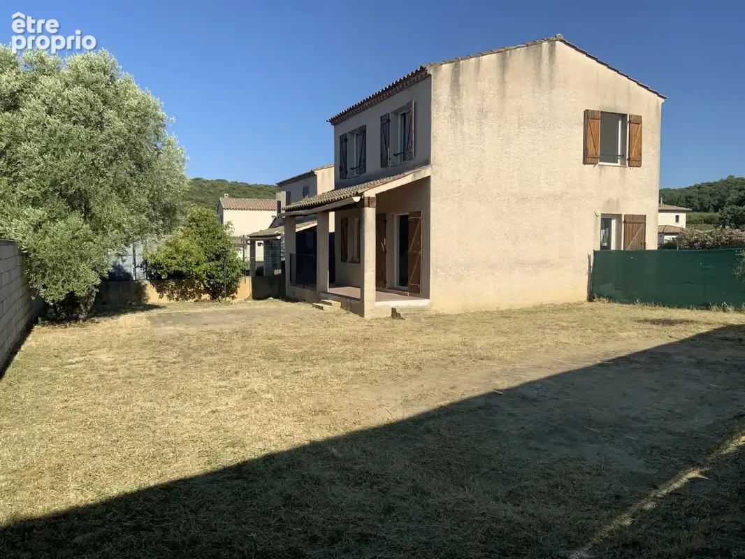 Villa 3 chambres sur terrain 600 m2. - photo 2