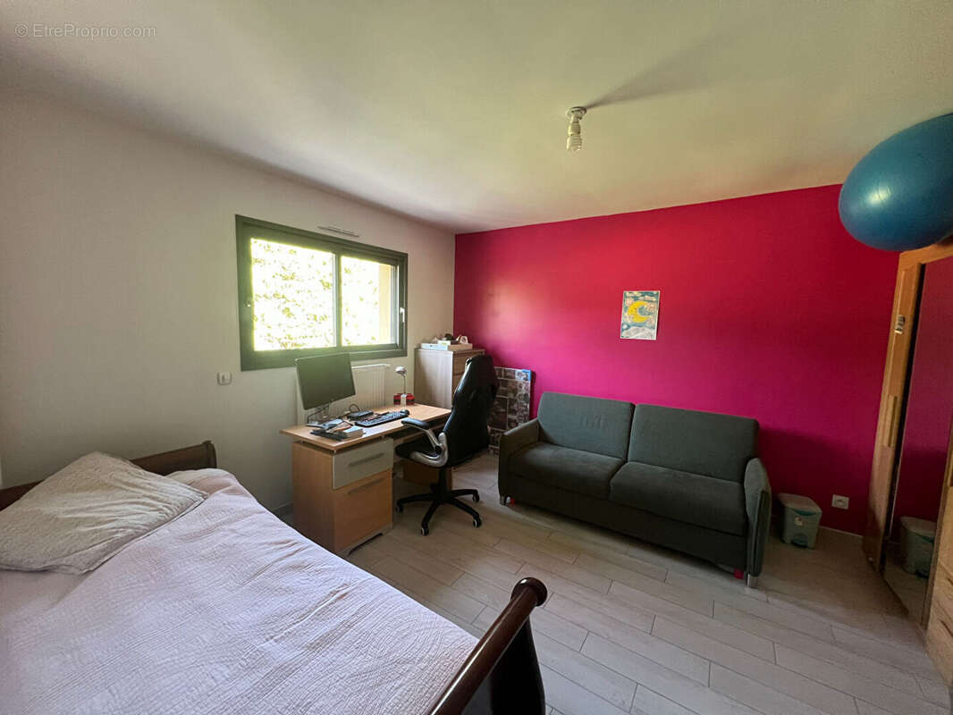 Maison à RAMBOUILLET