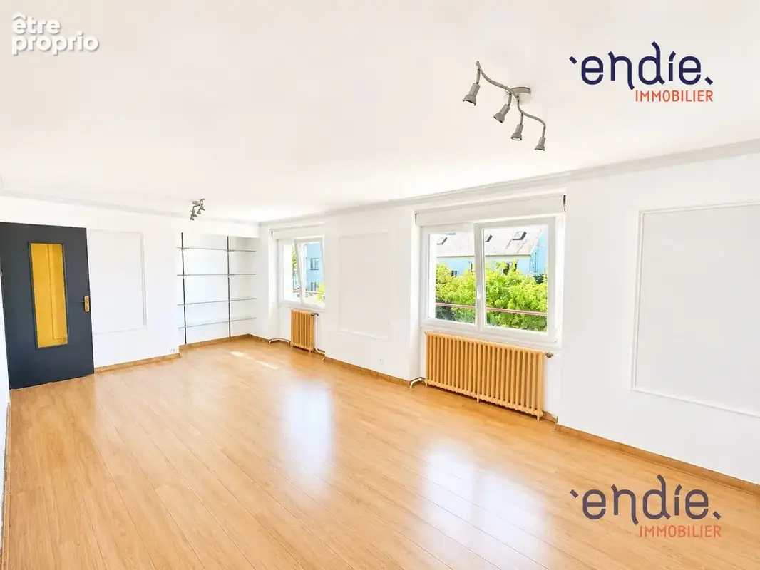 Maison 5 pièces 96 m² à vendre à Quimper (29000) - photo 2
