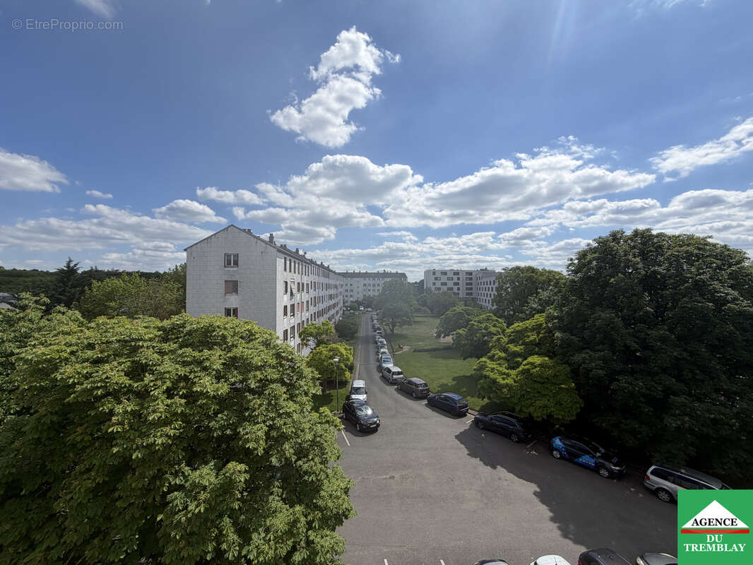 Appartement à CHAMPIGNY-SUR-MARNE