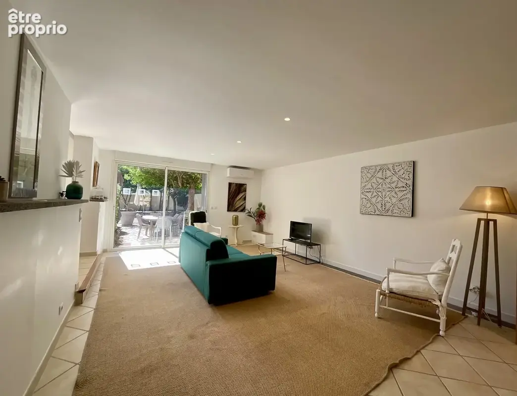 Maison bourgeoise de charme de 160m2   Agde centre, jardin & volumes généreux - photo 7
