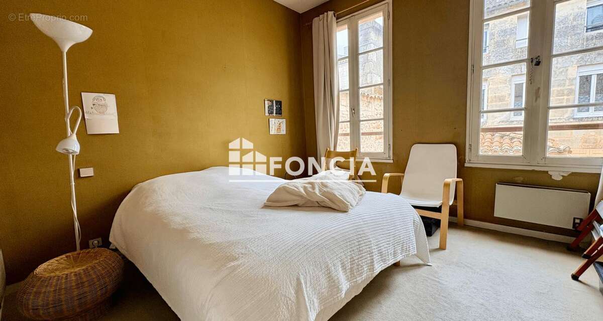 Appartement à ROCHEFORT
