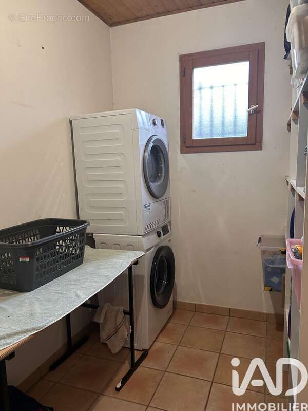 Photo 7 - Maison à SAINT-MARCELLIN